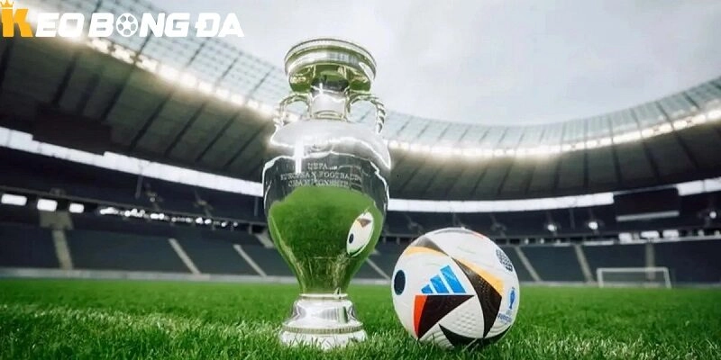 Giải đấu Euro là nơi cho những ai đam mê cá độ thử tài phân tích và vận may của mình