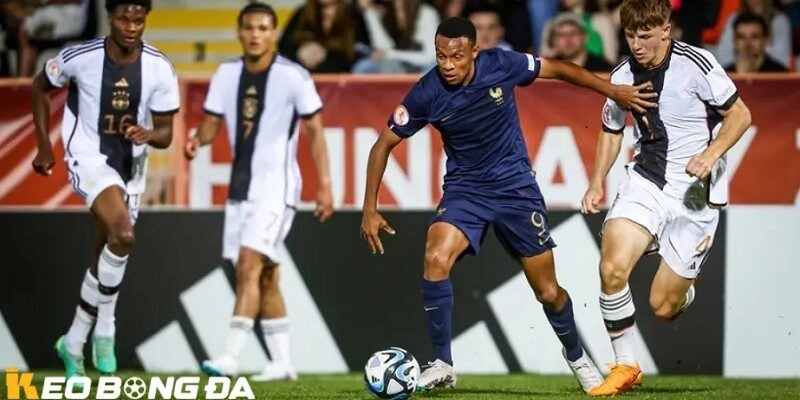 Nhận định soi kèo bóng đá U-17 EURO 2026 