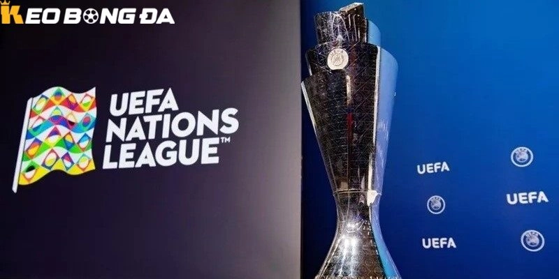 Tổng Hợp Tin Tức UEFA Nations League 2026 Mới Nhất – Cập Nhật Nhanh, Chuẩn Xác