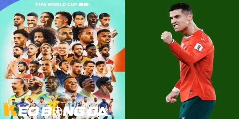 Các nhà đương kim vô địch tại giải đấu World Cup 