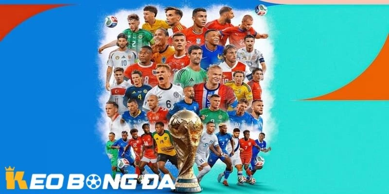 Đội tuyển nào sẽ là đội tuyển lên ngôi vương năm nay