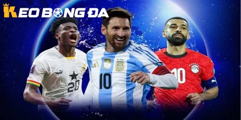 Dự Đoán Vô Địch World Cup 2026 – Phân Tích Chi Tiết Các Ứng Cử Viên