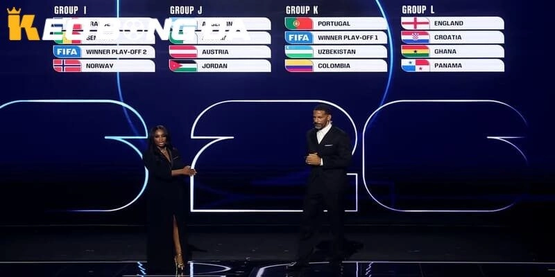 Nhận định về các ứng viên vô địch